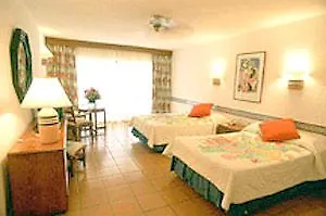 Occidental Flamenco Beach Hotel Puerto Plata